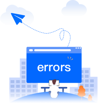 404错误